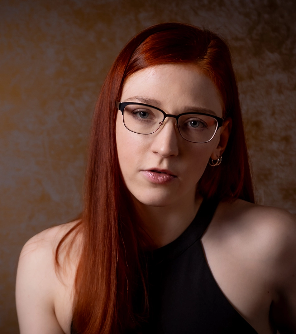 Portrait von FinaFoxy